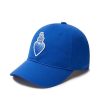 Kids MLB korea Original Caps | [Kids] Heart Ballcap Los Angeles Dodgers