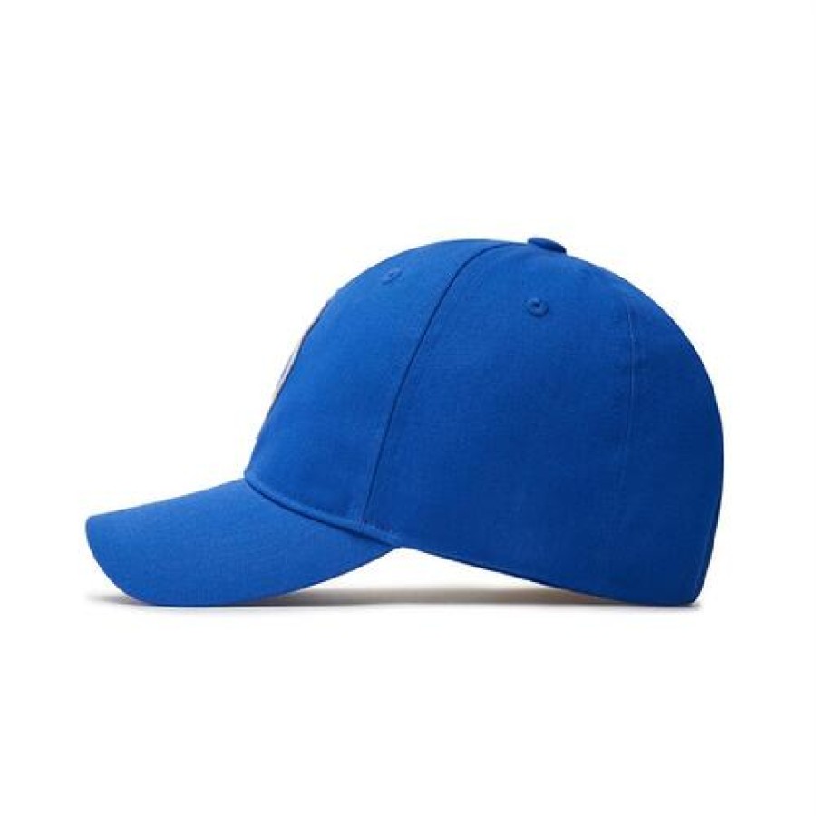 Kids MLB korea Original Caps | [Kids] Heart Ballcap Los Angeles Dodgers