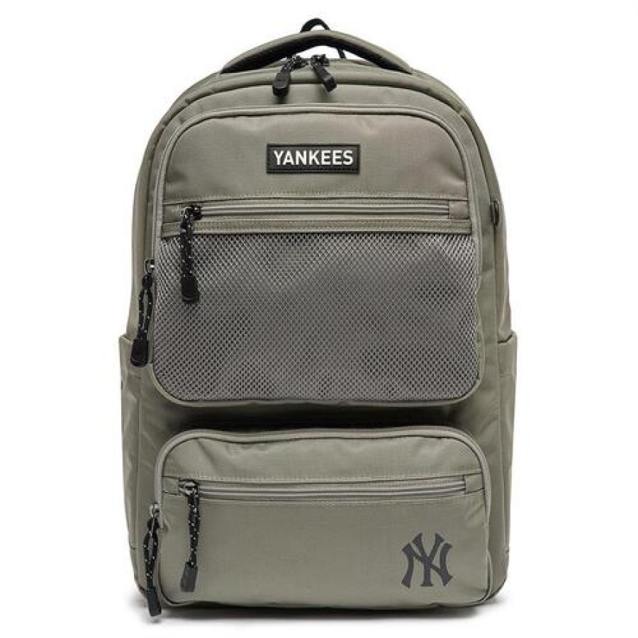 Kids MLB korea Bags | [Kids] Bros School Backpack New York Yankees