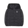 Acc MLB korea Padded Jackets | [Kids] (Duck 9010) Air Daily Light Weight Down Jumper New York Yankees