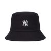 Cap MLB korea Bucket Hat | Rookie Bucket Hat New York Yankees