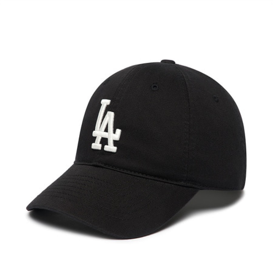 Cap MLB korea Un_Structure | N Cover Slider Cap La Dodgers