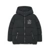 Acc MLB korea Padded Jackets | [Kids] Classic Monogram Down Jumper New York Yankees