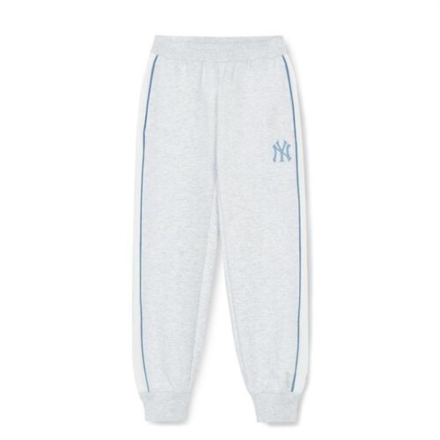 Kids MLB korea Training Pants | [Kids] Athleisure Training Pants New York Yankees