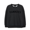 Kids MLB korea Sweatshirts | [Kids] Basic Heavy Napping Sweatshirt New York Yankees