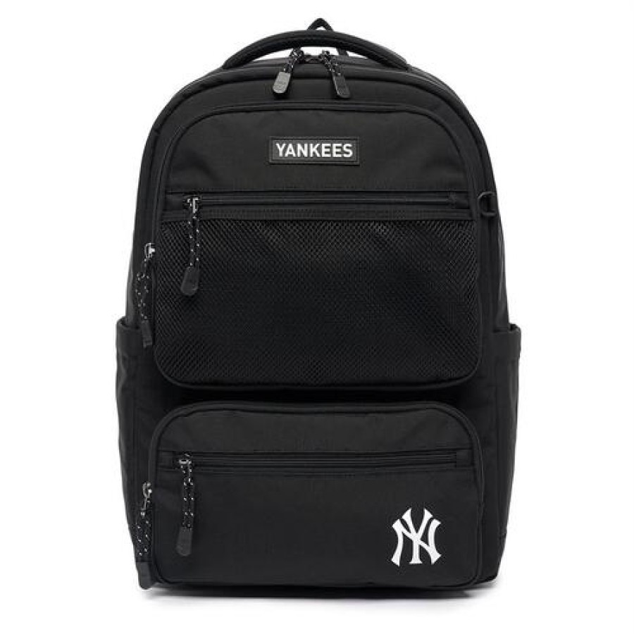 Kids MLB korea Bags | [Kids] Bros School Backpack New York Yankees