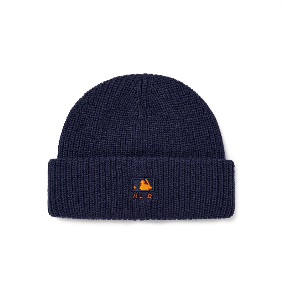 Cap MLB korea Beanie | New Jelly Beanie Detroit Tigers