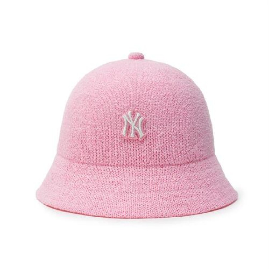 Kids MLB korea Beanies/Hats | [Kids] Basic Press Dome Hat New York Yankees