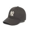 Cap MLB korea Un_Structure | N Cover Slider Cap New York Yankees