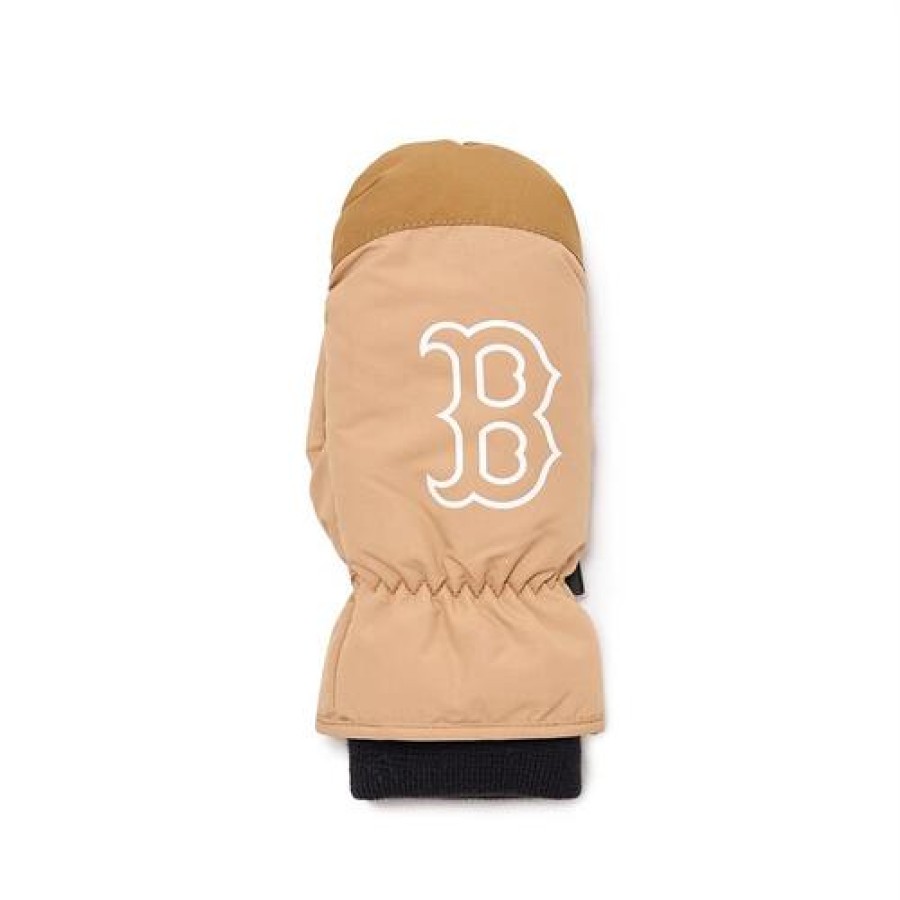 Kids MLB korea Others | [Kids] Basic Gloves Boston Red Sox