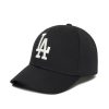 Cap MLB korea Structure | New Fit Ball Cap La Dodgers