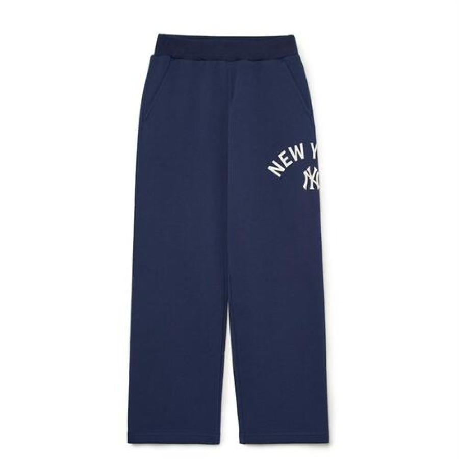 Kids MLB korea Training Pants | [Kids] Varsity Sweat Pants New York Yankees