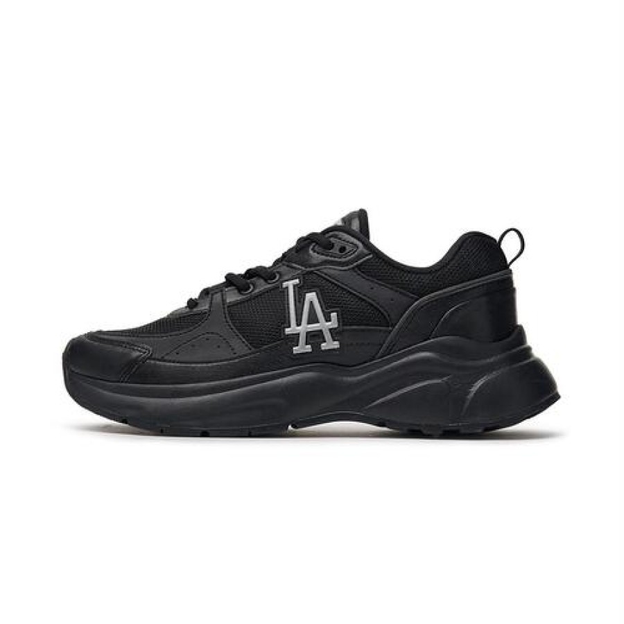 Shoes MLB korea Playball | Fast Ball Classic Monogram Los Angeles Dodgers