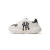 Kids MLB korea Sneakers | [Kids] Big Ball Chunky Dia Monogram Junior New York Yankees