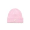 Kids MLB korea Beanies/Hats | [Kids] Basic Eco Fur Beanie New York Yankees