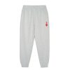 Apparel MLB korea Training Pants | Heart Logo Track Pants Boston Redsox