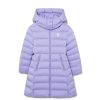 Acc MLB korea Padded Jackets | [Kids] (Duck 9010) Air Daily Girls Long Down Jumper Boston Red Sox