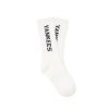 Kids MLB korea Others | [Kids] Basic Daily Skate Socks New York Yankees