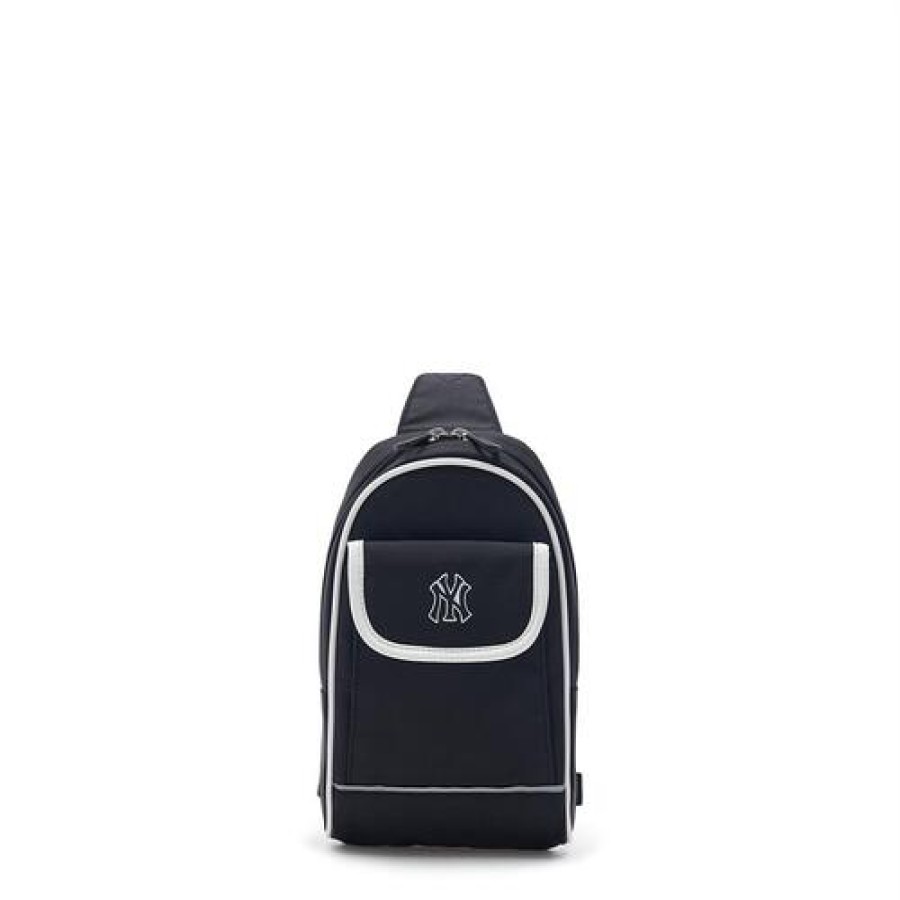 Kids MLB korea Bags | [Kids] Moonshot Sling Bag New York Yankees