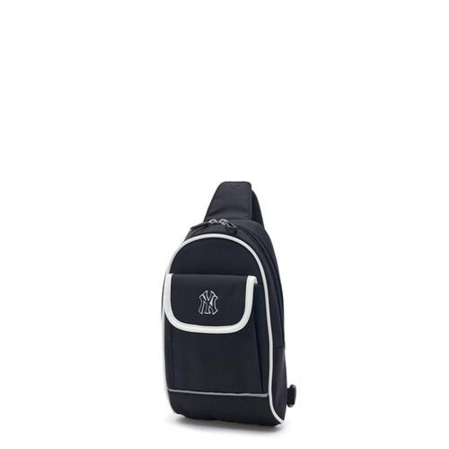 Kids MLB korea Bags | [Kids] Moonshot Sling Bag New York Yankees