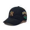 Kids MLB korea Original Caps | [Kids] Dragon Ballcap New York Yankees