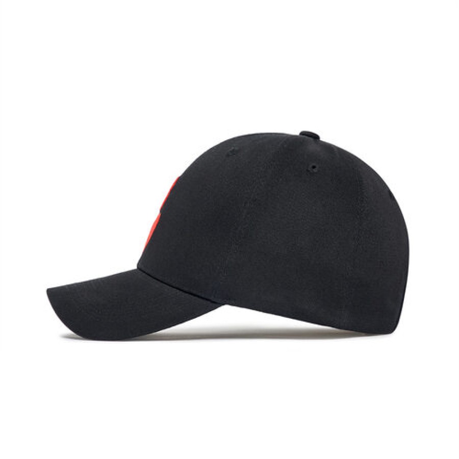 Cap MLB korea Structure | Heart Structured Ball Cap Boston Red Sox