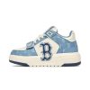 Shoes MLB korea Chunky Liner | Chunky Liner Mid Denim Boston Redsox