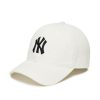 Kids MLB korea Original Caps | [Kids] Baisc Ball Cap New York Yankees