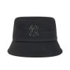 Cap MLB korea Bucket Hat | Nylon Bucket Hat New York Yankees