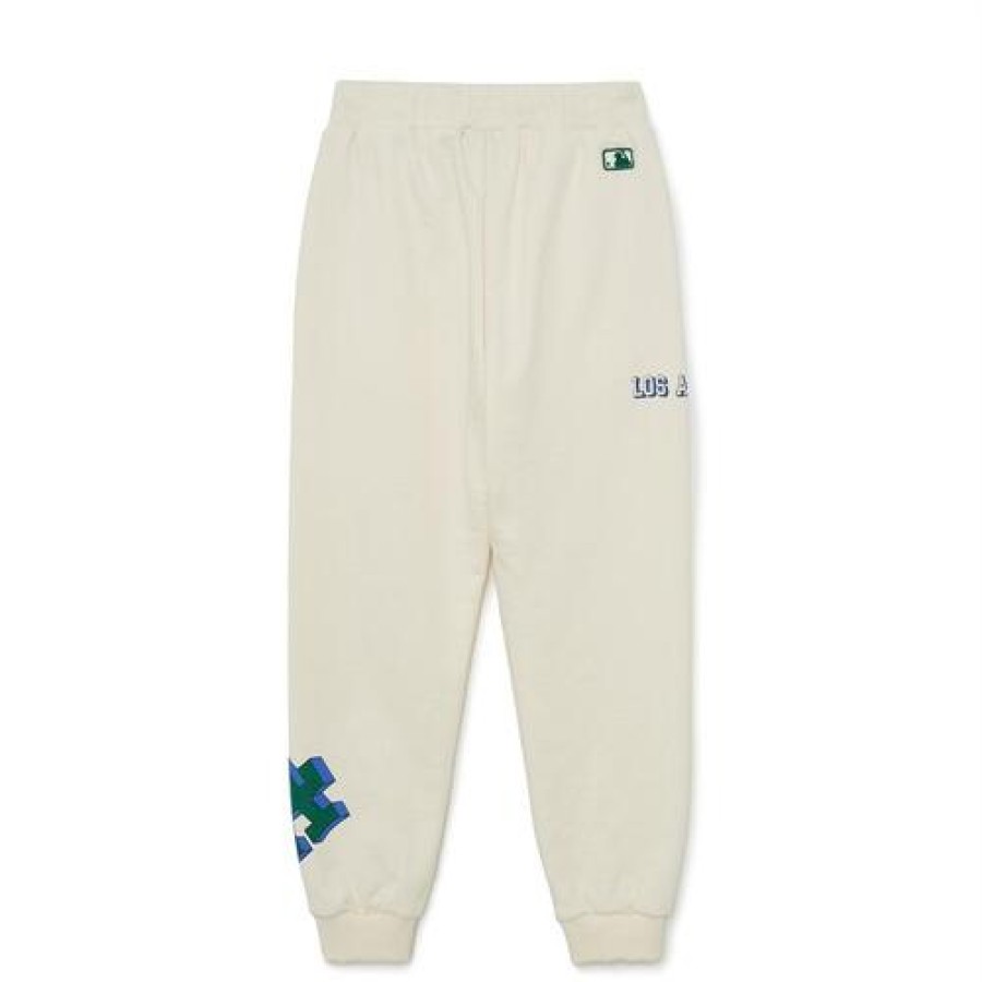 Kids MLB korea Training Pants | [Kids] Monotive Pants Los Angeles Dodgers