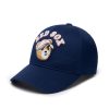 Cap MLB korea Structure | Mega Bear Structured Ball Cap Boston Redsox