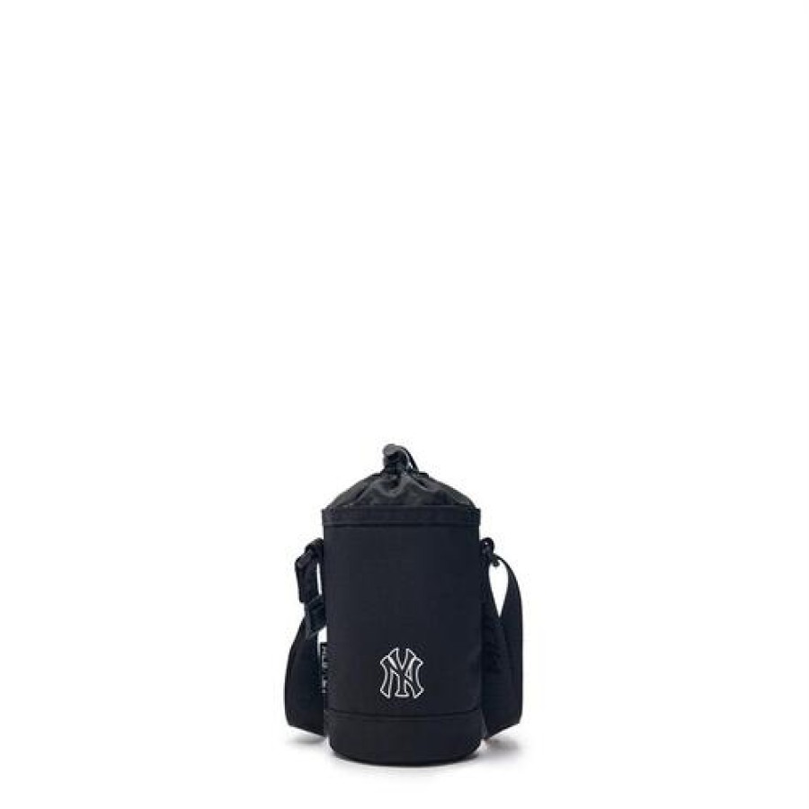 Kids MLB korea Bags | [Kids] Varsity Water Bottle Bag New York Yankees