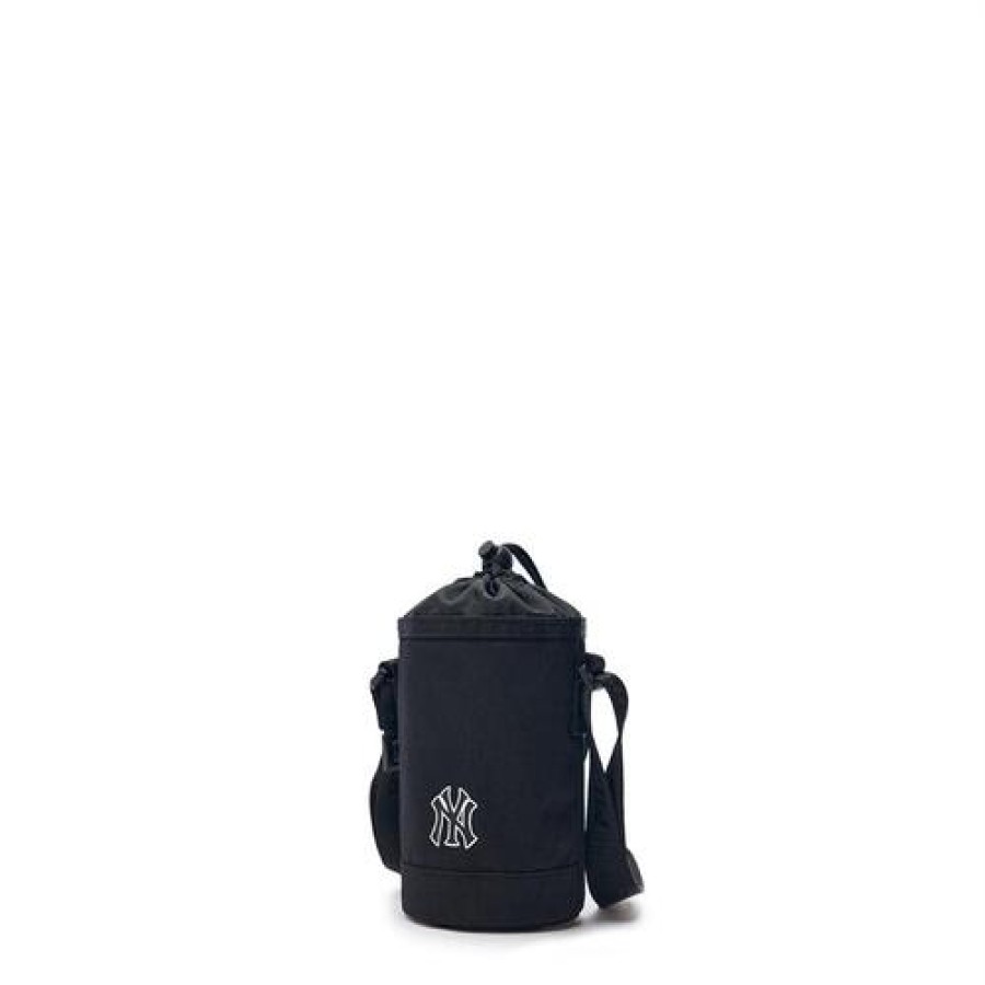 Kids MLB korea Bags | [Kids] Varsity Water Bottle Bag New York Yankees