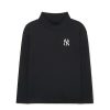 Kids MLB korea T-Shirts | [Kids] Basic Logo Winter T Shirt New York Yankees