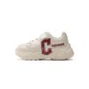 Kids MLB korea Sneakers | [Kids] Big Ball Chunky A Cleveland Indians