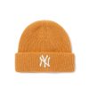 Cap MLB korea Beanie | [Online Exclusive] New Jelly Beanie New York Yankees