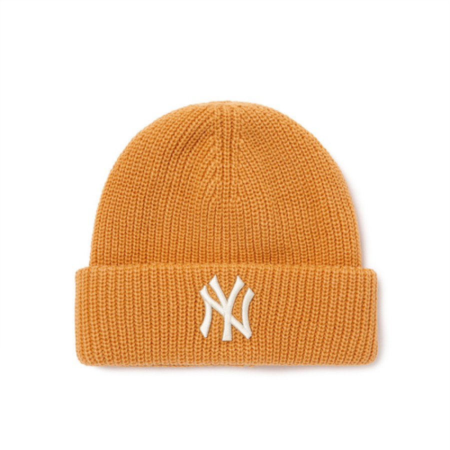 Cap MLB korea Beanie | [Online Exclusive] New Jelly Beanie New York Yankees