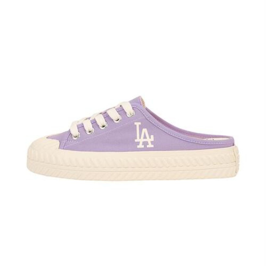 Shoes MLB korea Mlb Mule | Playball Origin Mule Los Angeles Dodgers