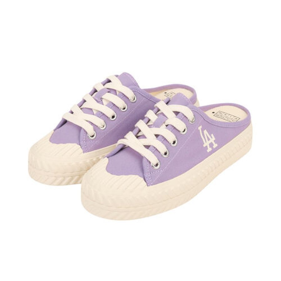 Shoes MLB korea Mlb Mule | Playball Origin Mule Los Angeles Dodgers