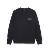 Apparel MLB korea Sweatshirts | Basic Small Lettering Sweatshirts New York Yankees