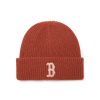 Cap MLB korea Beanie | New Jelly Beanie Boston Red Sox