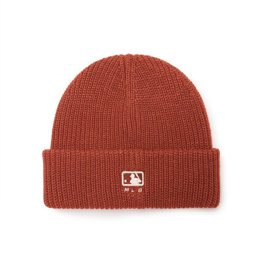 Cap MLB korea Beanie | New Jelly Beanie Boston Red Sox