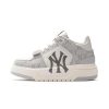 Shoes MLB korea Chunky Liner | Chunky Liner Mid Denim New York Yankees