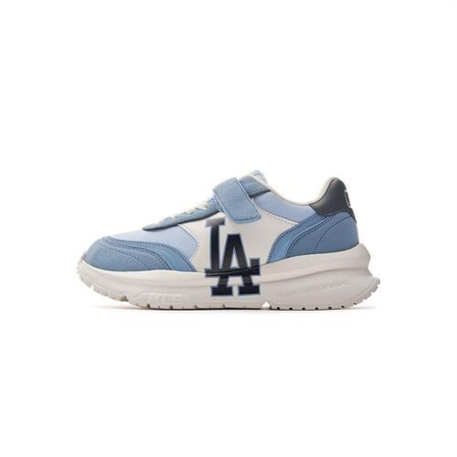 Kids MLB korea Sneakers | [Kids] [Kids] Chunky Runner Junior Los Angeles Dodgers