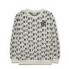 Kids MLB korea Sweatshirts | [Kids] Classic Monogram Sweatshirt New York Yankees