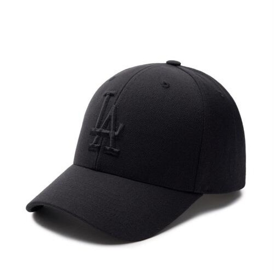 Cap MLB korea Structure | Shadow Structured Ball Cap Los Angeles Dodgers