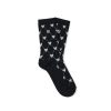 Acc MLB korea Socks | Heart Mid Socks New York Yankees