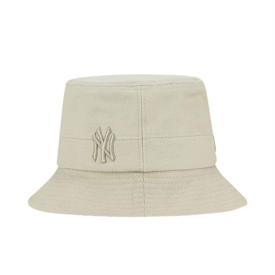 Cap MLB korea Bucket Hat | Smallshadow Bucket Hat New York Yankees