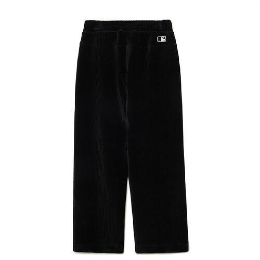 Kids MLB korea Training Pants | [Kids] Basic Corduroy Pants New York Yankees