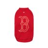 Acc MLB korea Wear | [Pet] Big Logo Sweatshirt Boston Redsox